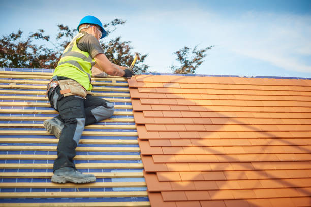 Roof Insulation in Healdsburg, CA